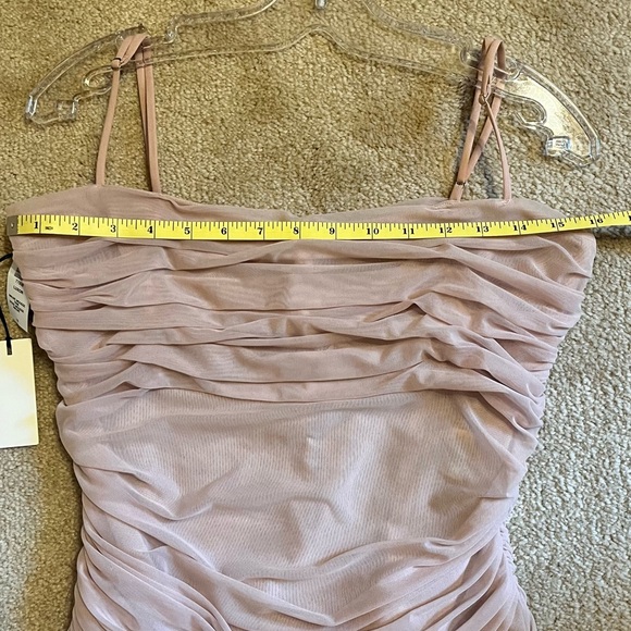 NWT Babaton Luxor bodysuit - Picture 6 of 7